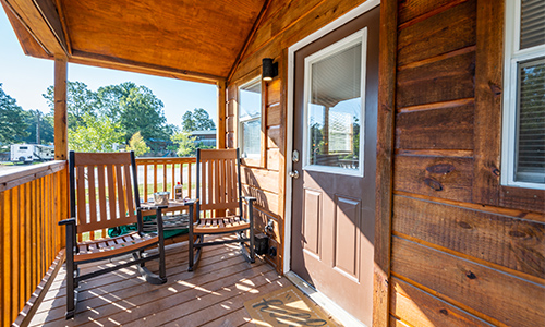 cedar cabin bottom 1