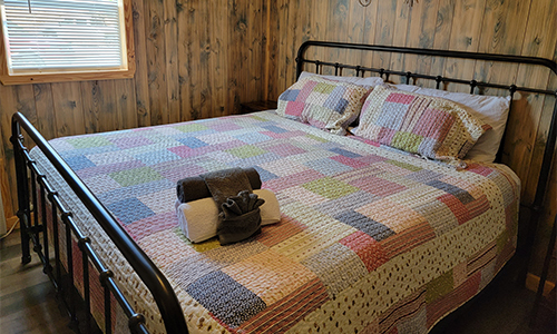 rosewood cabin interiors 1