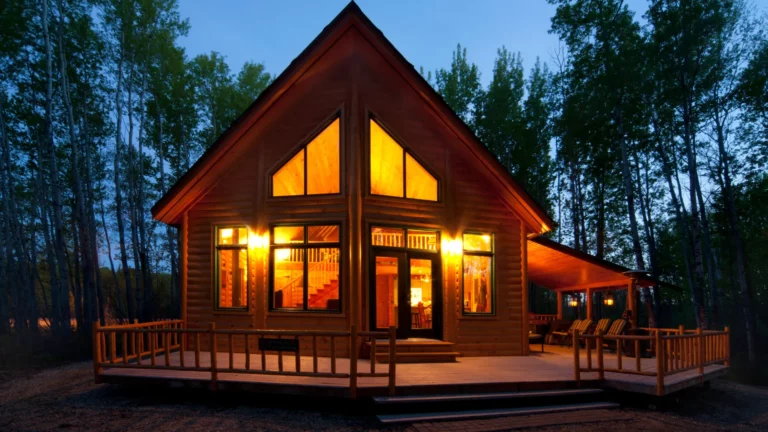 hero cabin image