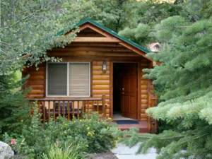 cabin rental