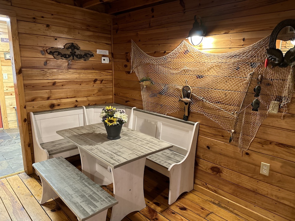 Beaver Renting Beavers Bend Cabins for Rent - Blog | Tiny Town Ok Cabin Rentals