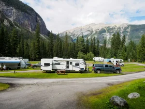 Rent an RV for a Road Trip and Experience Travel With Freedom and Comfort