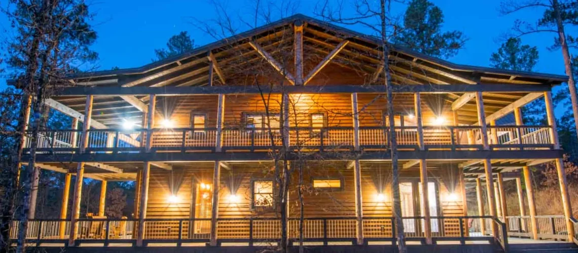 The Ultimate Guide to Family Cabin Rentals for Your Next Vacation