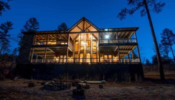 Tiny Town OK Cabins and RV Park DSC8809