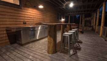 Tiny Town OK Cabins and RV Park DSC8813