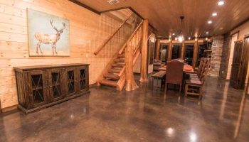 Tiny Town OK Cabins and RV Park DSC8814