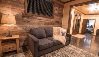 Tiny Town OK Cabins and RV Park DSC8816