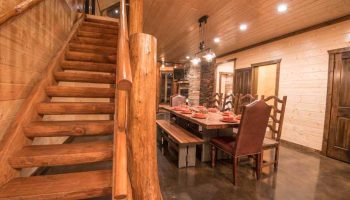 Tiny Town OK Cabins and RV Park DSC8821