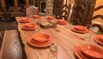 Tiny Town OK Cabins and RV Park DSC8823