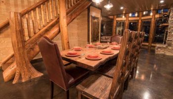 Tiny Town OK Cabins and RV Park DSC8824