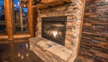 Tiny Town OK Cabins and RV Park DSC8827