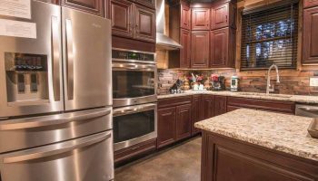 Tiny Town OK Cabins and RV Park DSC8834