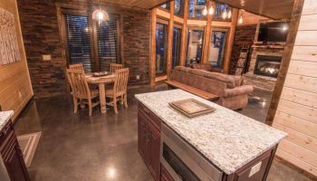 Tiny Town OK Cabins and RV Park DSC8837