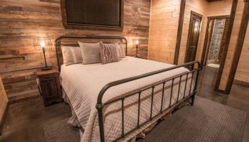 Tiny Town OK Cabins and RV Park DSC8839