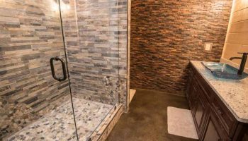 Tiny Town OK Cabins and RV Park DSC8840