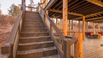 Tiny Town OK Cabins and RV Park DSC8849