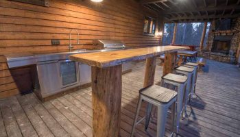 Tiny Town OK Cabins and RV Park DSC8850