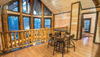 Tiny Town OK Cabins and RV Park DSC8856