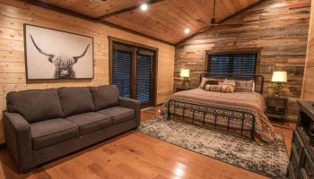 Tiny Town OK Cabins and RV Park DSC8858