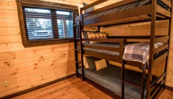 Tiny Town OK Cabins and RV Park DSC8861