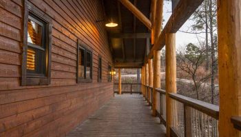 Tiny Town OK Cabins and RV Park DSC8864