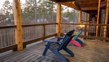 Tiny Town OK Cabins and RV Park DSC8865