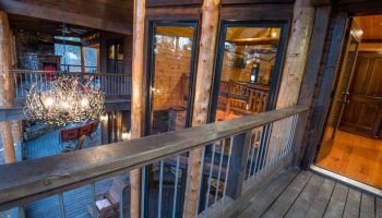 Tiny Town OK Cabins and RV Park DSC8867