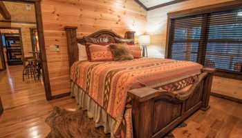 Tiny Town OK Cabins and RV Park DSC8868