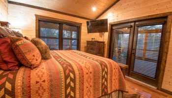 Tiny Town OK Cabins and RV Park DSC8869