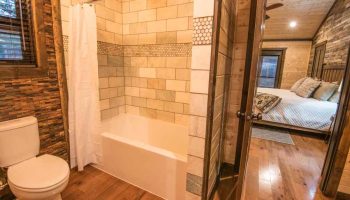 Tiny Town OK Cabins and RV Park DSC8871