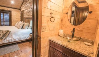 Tiny Town OK Cabins and RV Park DSC8872