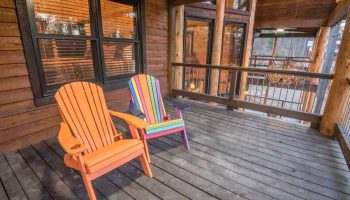 Tiny Town OK Cabins and RV Park DSC8879