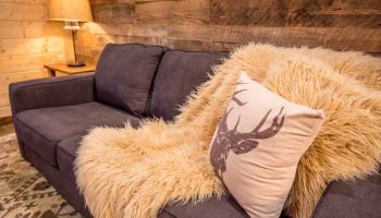 Tiny Town OK Cabins and RV Park DSC8882