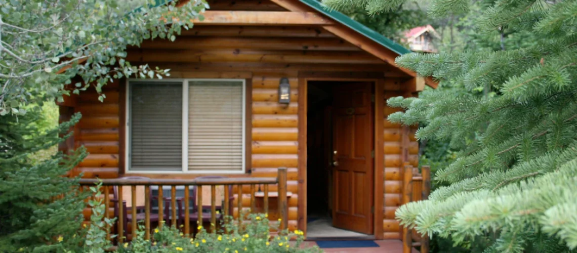 cabin rental